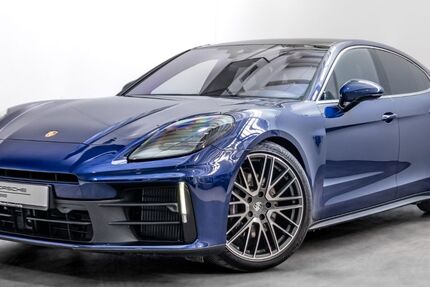 Porsche Panamera 1.825 km 88.780 &euro; Leipzig 04356