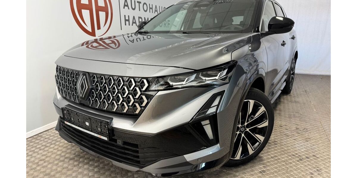 Renault Austral 6.550 km 31.970 &euro; Harmstorf/Hamburg 21228