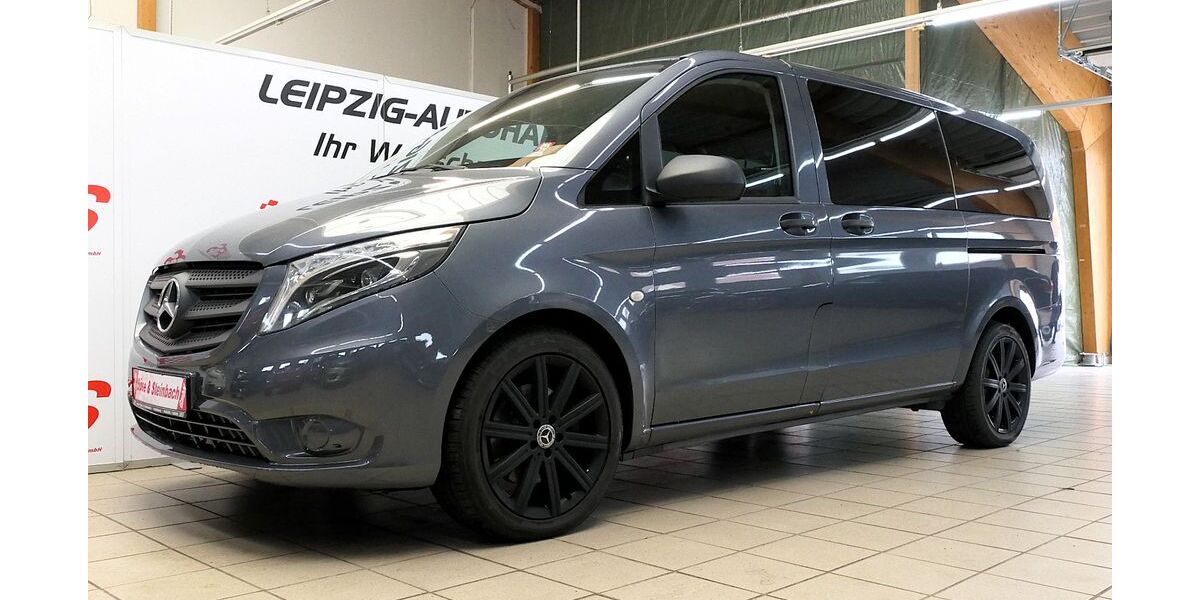 Mercedes-Benz Vito 274.974 km 23.974 &euro; Frohburg 04654