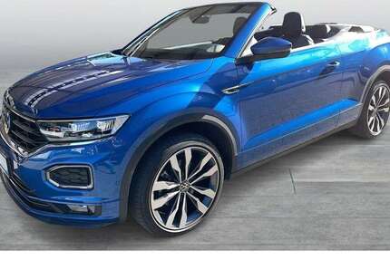 VW T-Roc 24.500 km 23.950 &euro; Siegen 57076