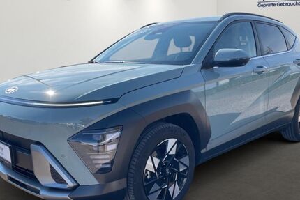 Hyundai KONA 10.181 km 33.900 € Bedburg Hau 47551