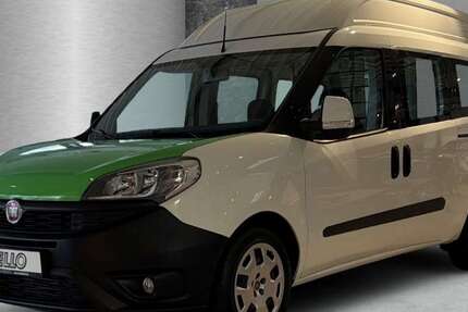 Fiat Doblo 58.000 km 11.780 &euro; Neumünster 24536