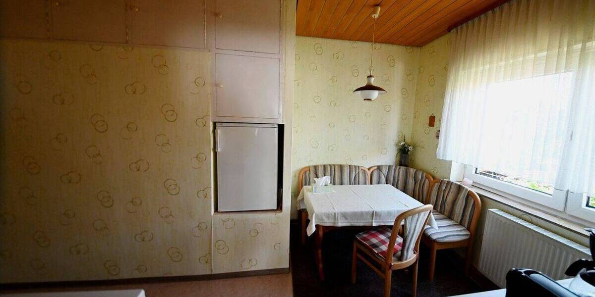Einfamilienhaus Frankenthal (Pfalz) Mörsch - 6 Zimmer, 137 m&sup2;, 350.000&euro; | Angebot:26787541
