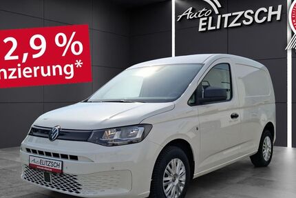 VW Caddy 83.500 km 16.950 &euro; Kamenz 01917