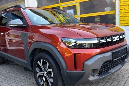Dacia Duster 39.800 km 20.480 &euro; Lahr 77933
