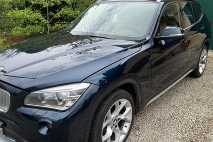 BMW X1 196.000 km 9.600 &euro; Karlshuld 86668