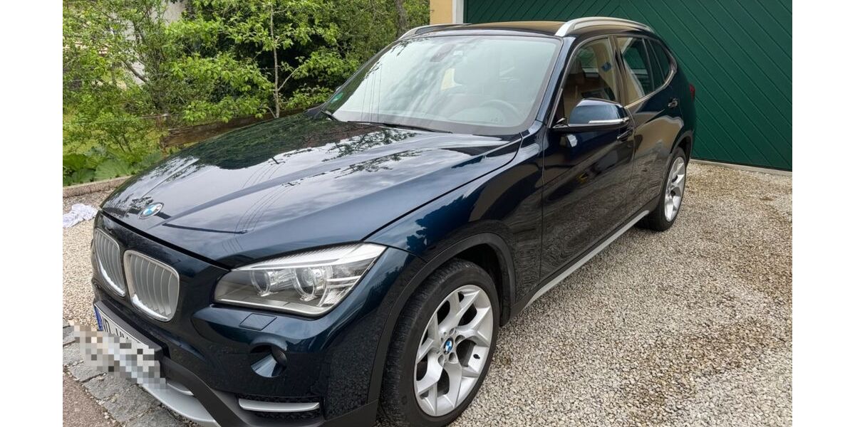 BMW X1 196.000 km 9.600 &euro; Karlshuld 86668