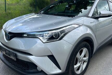 Toyota C-HR 170.000 km 12.300 &euro; Mittenwalde 15749