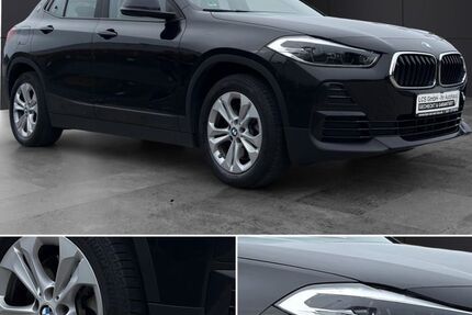 BMW X2 60.000 km 21.980 &euro; Köln 50739