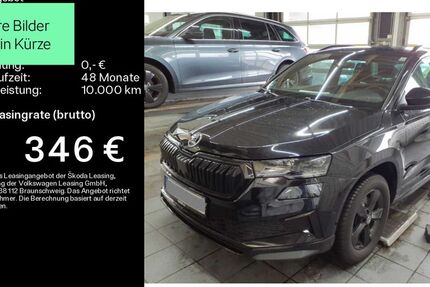 Skoda Karoq 75.900 km 26.488 &euro; Mühlheim 63165