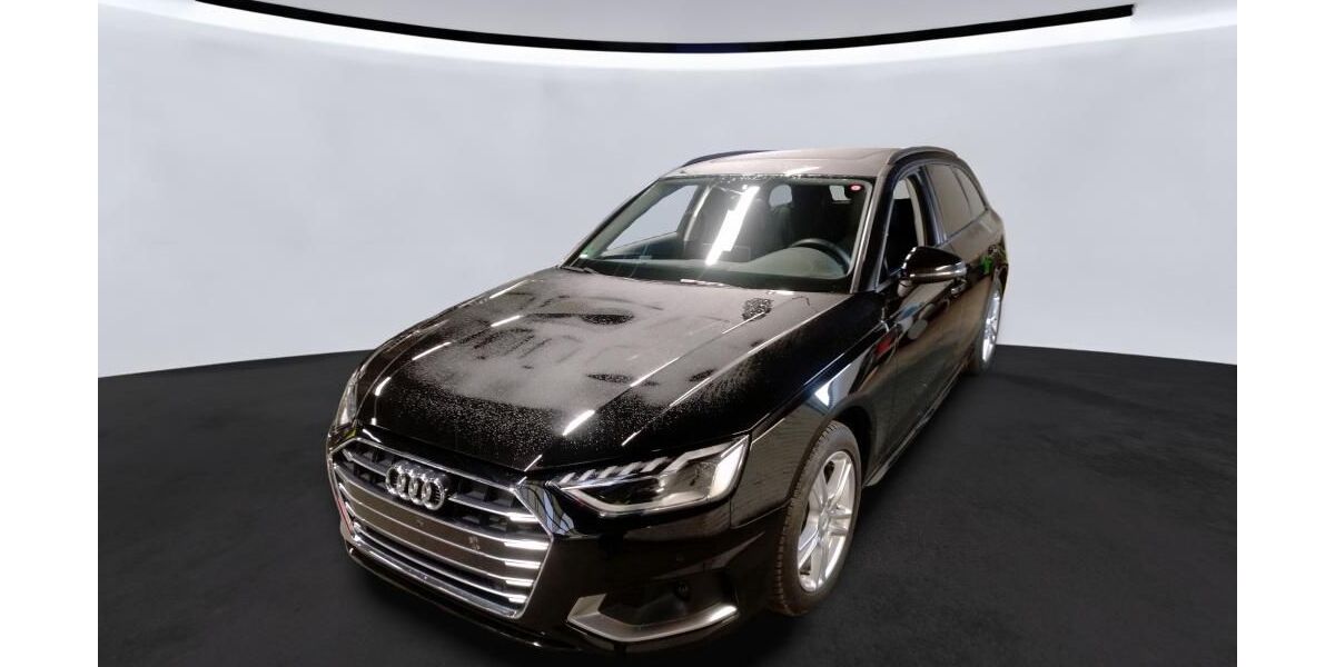 Audi A4 47.000 km 26.990 &euro; Goslar 38640