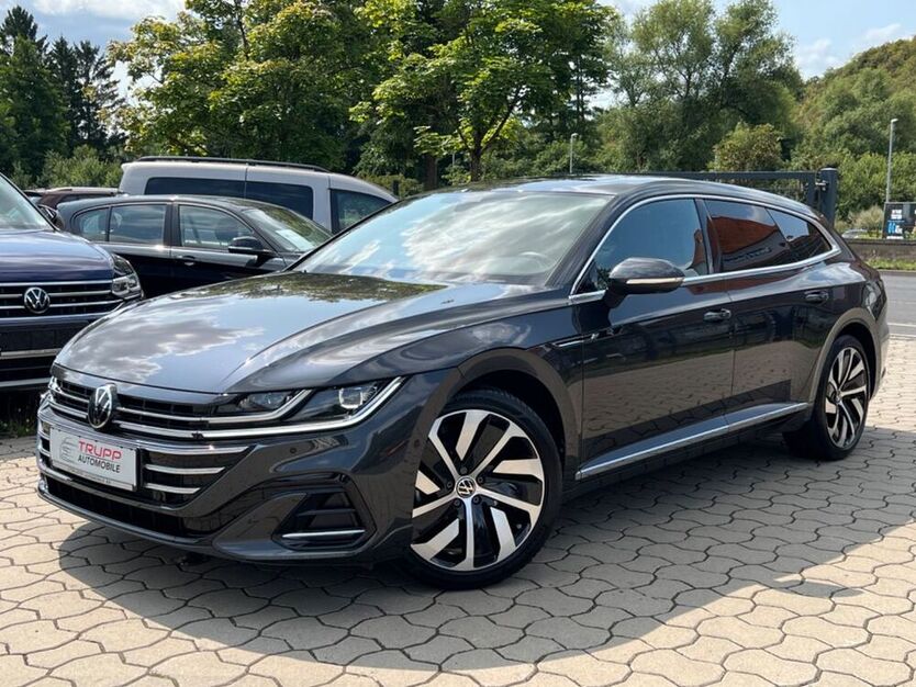 Arteon