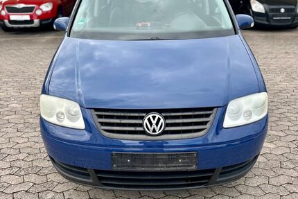 VW Touran 288.472 km 1.390 € Ingelheim am Rhein 55218