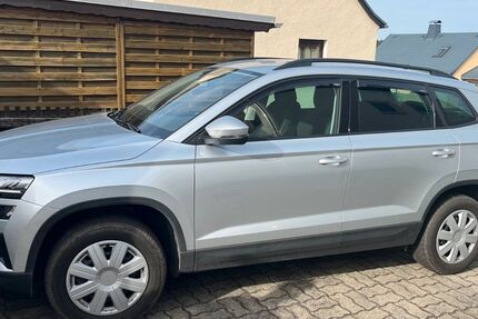 Skoda Karoq 13.100 km 25.800 &euro; Bad Elster 08645