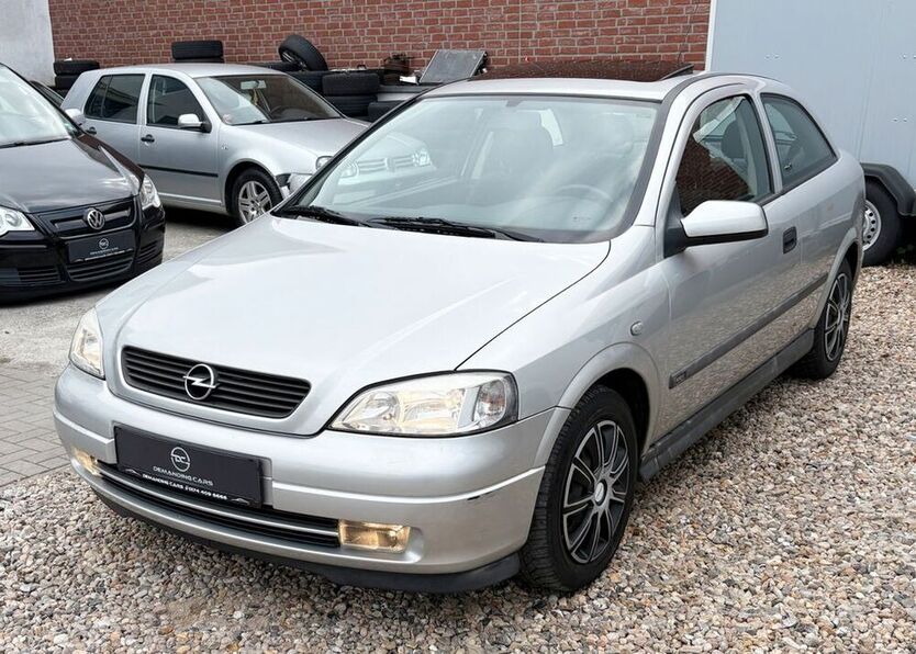 Astra