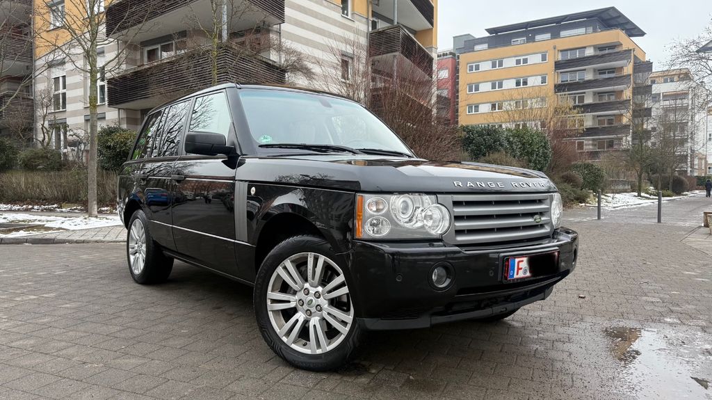 Land Rover Range Rover 333.428 km 8.490 &euro; Frankfurt am Main 60486