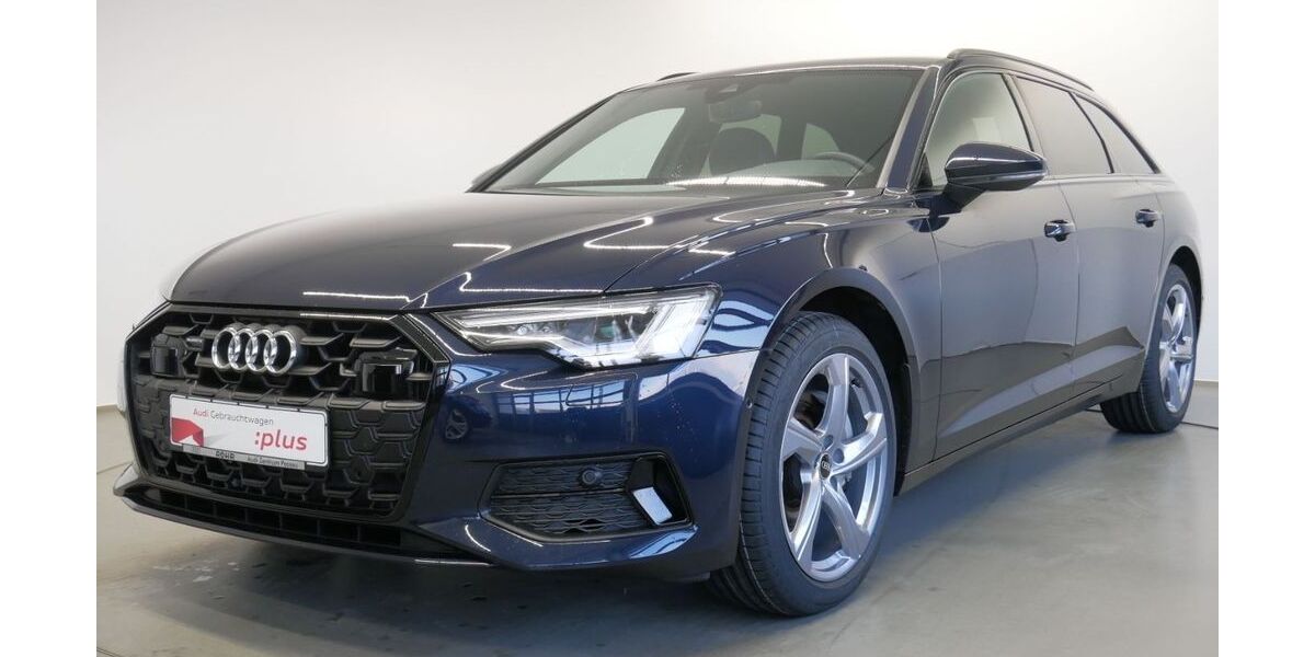 Audi A6 27.300 km 51.900 &euro; Passau 94036
