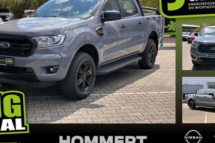 Ford Ranger 60.290 km 33.890 &euro; Coburg 96450