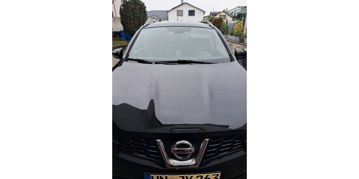 Nissan Qashqai+2 289.000 km 4.100 &euro; Brackenheim 74336