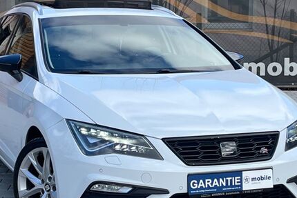 Seat Leon 128.000 km 13.999 &euro; Rohrdorf 72229