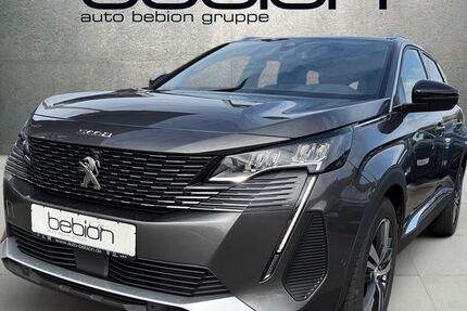 Peugeot 5008 22.250 km 25.480 &euro; Tübingen 72072