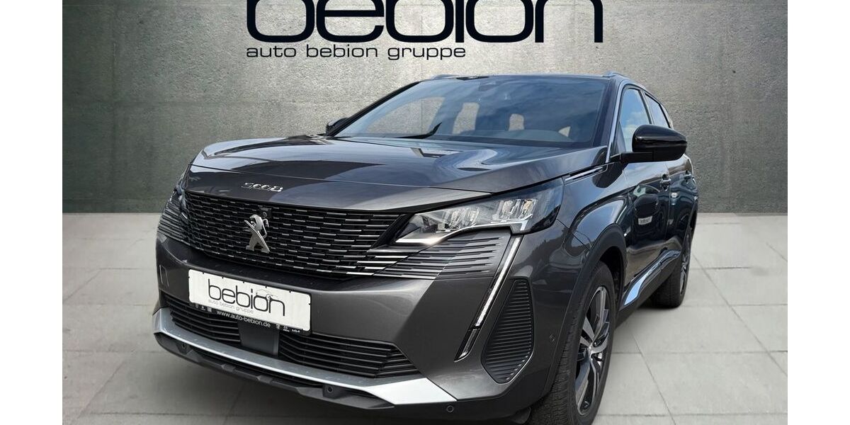 Peugeot 5008 22.250 km 25.480 &euro; Tübingen 72072