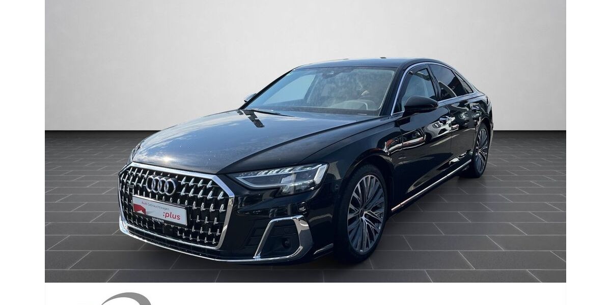 Audi A8 14.891 km 64.490 &euro; Mayen 56727