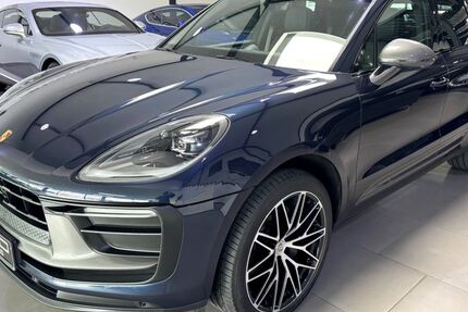Porsche Macan 159.000 km 46.900 &euro; Bielefeld 33719