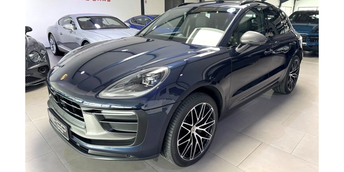 Porsche Macan 159.000 km 47.900 &euro; Bielefeld 33719