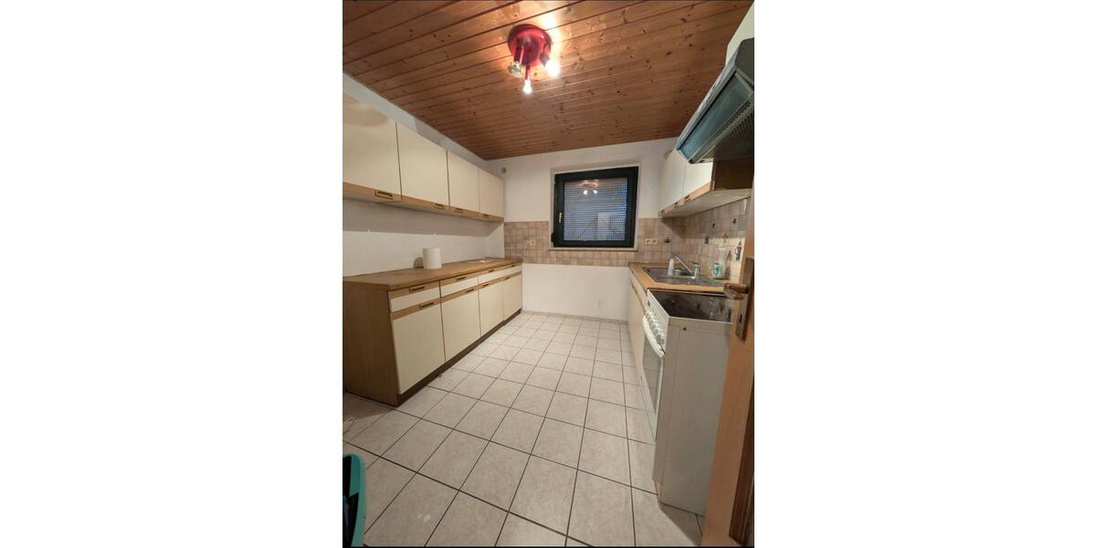 Erdgeschoßwohnung Herbrechtingen - 3 Zimmer, 68 m&sup2;, 800&euro; | Angebot:25399074