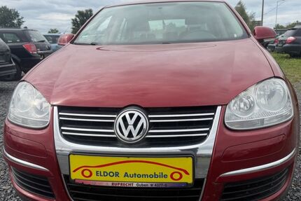 VW Jetta 269.214 km 900 &euro; Kamenz 01917