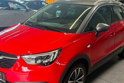 Opel Crossland (X) 105.000 km 10.590 &euro; Neu-Ulm 89231