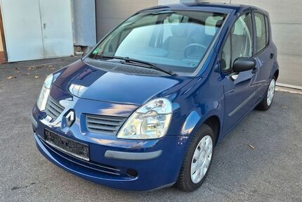 Renault Modus