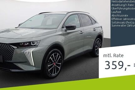 DS Automobiles DS7 (Crossback) 22.469 km 29.860 &euro; Ahaus 48683