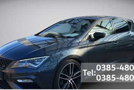 Seat Leon 42.200 km 24.990 € Schwerin 19057
