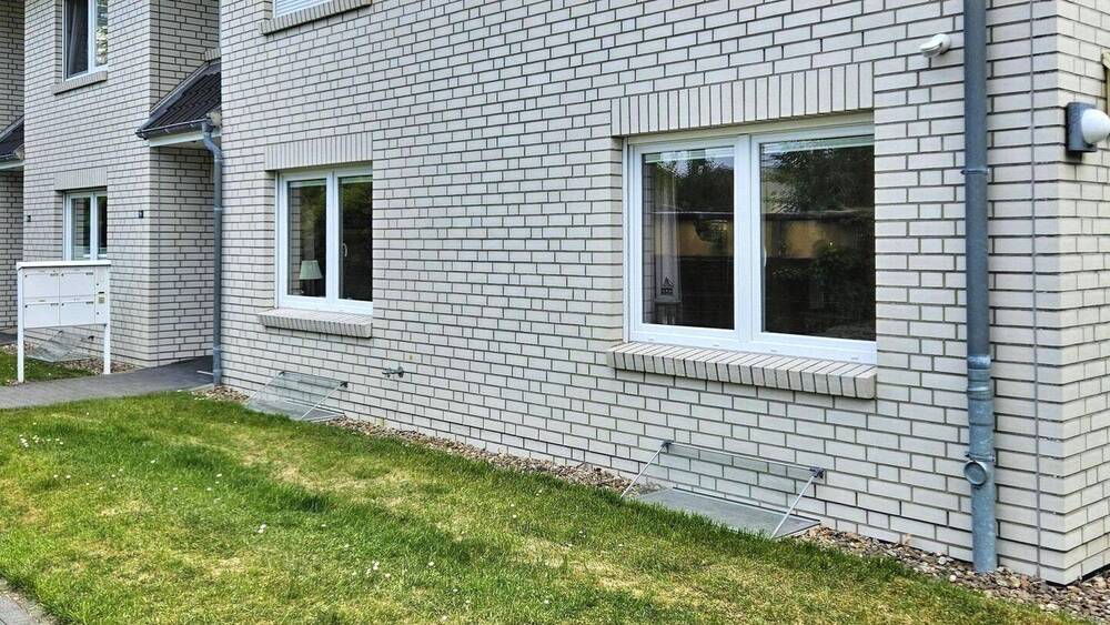 Terrassenwohnung Cuxhaven Döse - 4 Zimmer, 130 m&sup2;, 598.000&euro; | Angebot:26891601