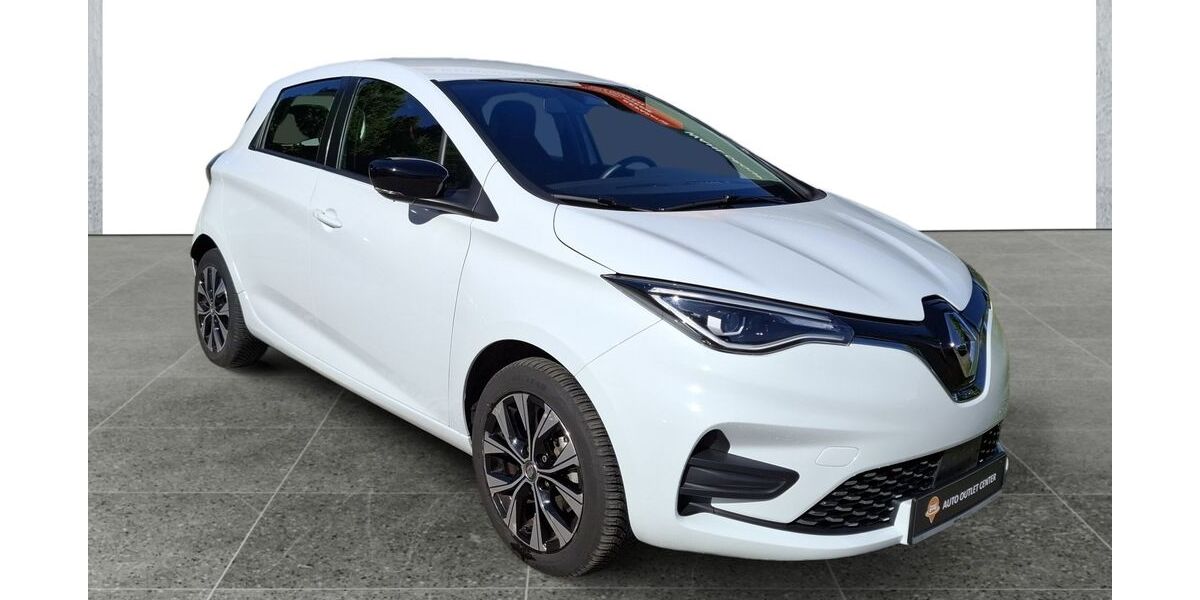 Renault ZOE 24.150 km 16.990 &euro; Aachen 52068