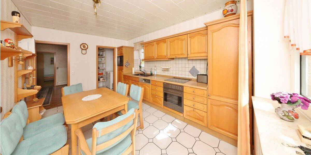 Einfamilienhaus Sande - 3 Zimmer, 112 m&sup2;, 290.000&euro; | Angebot:26825654