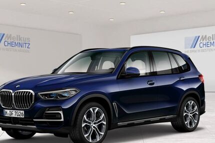 BMW X5 51.134 km 61.740 &euro; Chemnitz 09120