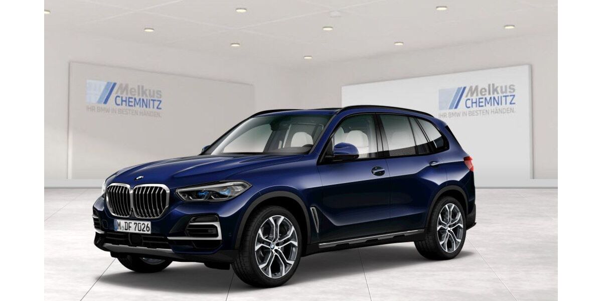 BMW X5 51.134 km 61.740 &euro; Chemnitz 09120