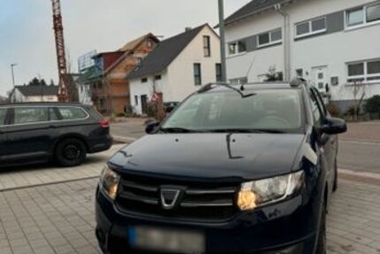 Dacia Logan 176.000 km 3.800 &euro; Lampertheim 68623