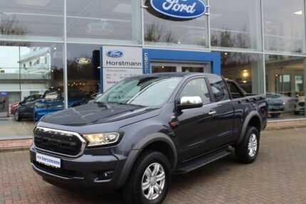 Ford Ranger 48.210 km 34.950 € Rastede 26180