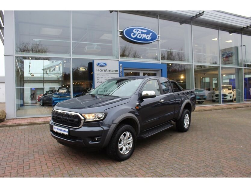 Ford Ranger 48.210 km 34.950 € Rastede 26180