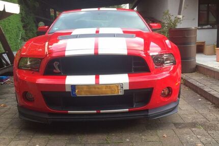 Ford Andere 10.300 km 75.000 &euro; Poehl 08543
