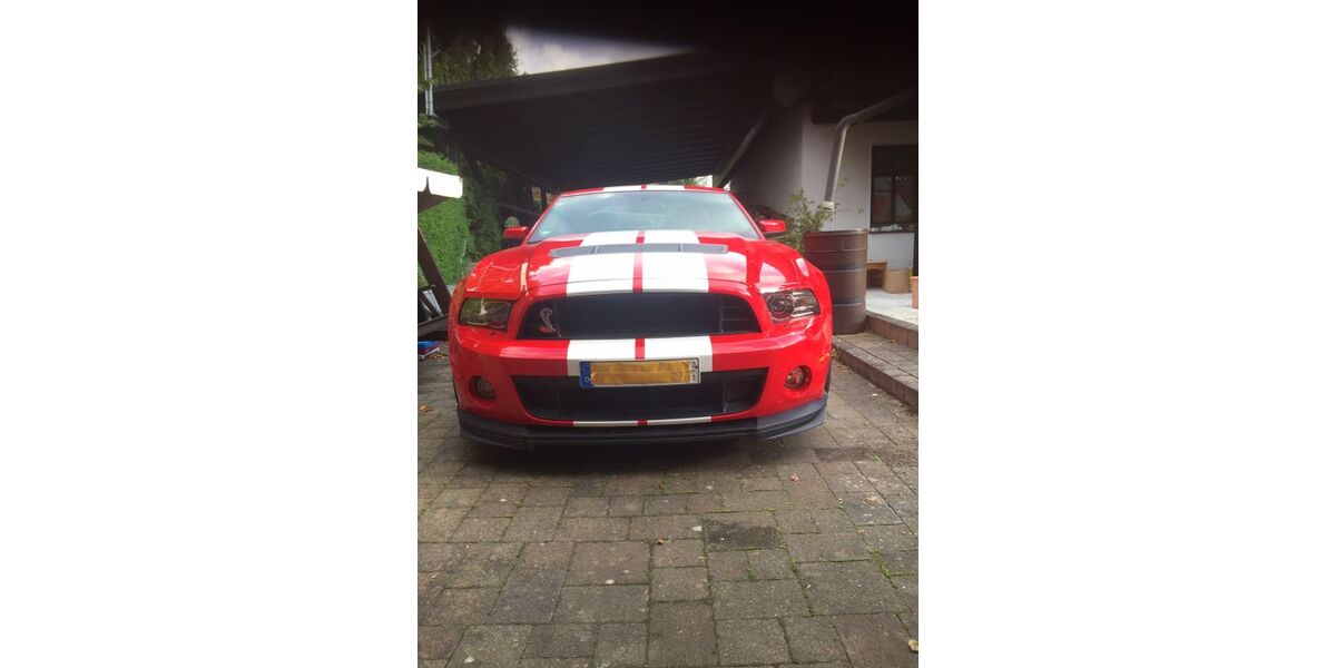 Ford Andere 10.300 km 75.000 &euro; Poehl 08543