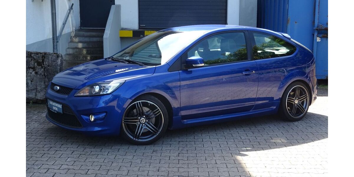 Ford Focus 194.000 km 8.990 &euro; Osterode am Harz 37520