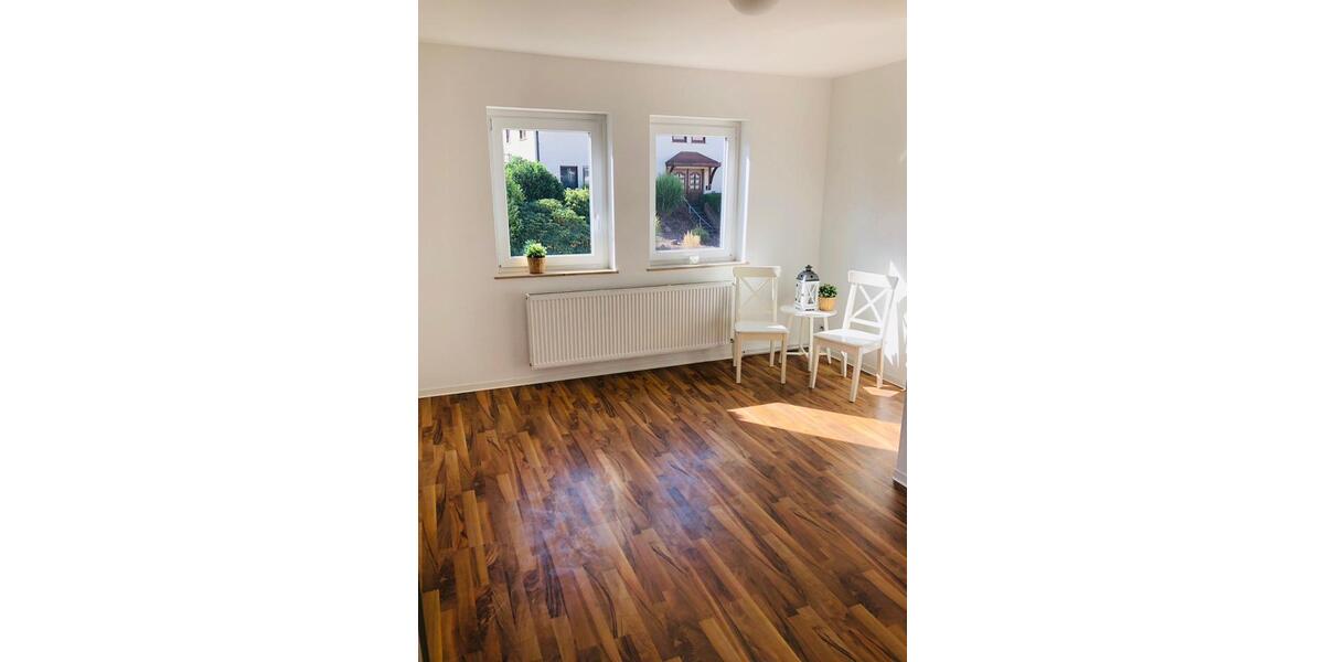 Erdgeschoßwohnung Neuhof - 3 Zimmer, 64 m&sup2;, 620&euro; | Angebot:25475953