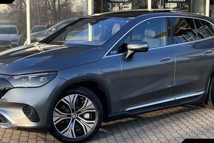 Mercedes-Benz EQE SUV 8.014 km 56.990 &euro; Eula/Borna 04552
