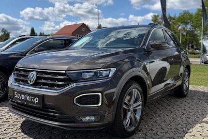 VW T-Roc 56.687 km 20.950 &euro; Eutin 23701