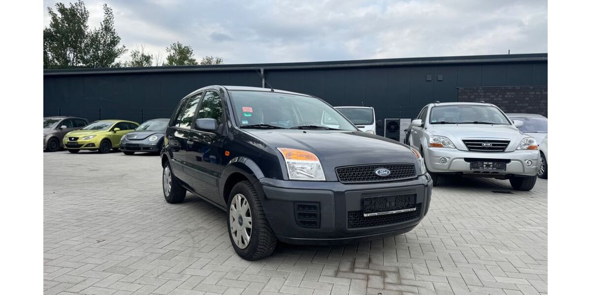Ford Fusion 140.000 km 3.000 &euro; Rheine 48432